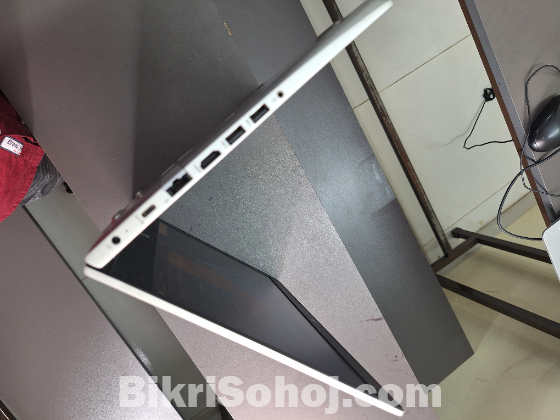 Laptop HP ProBook 440 G6 8GB Intel Core i5 SSD 256GB